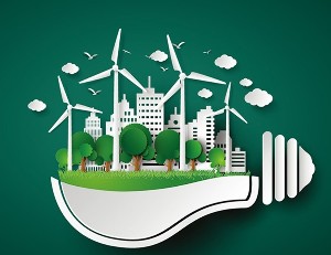 Εξοικονόμηση ενέργειας